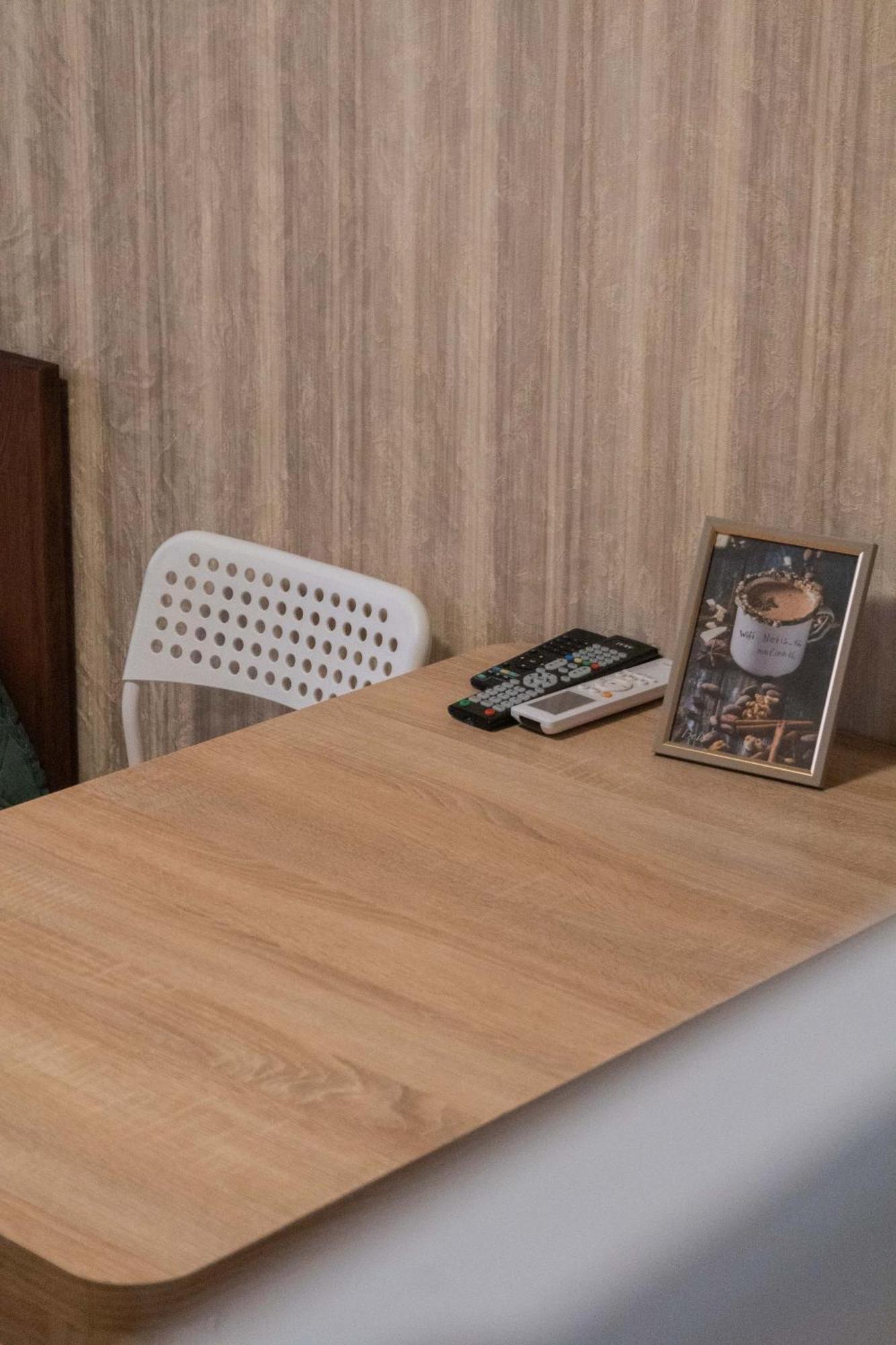 Затишна Студія, 5 Хвилин Від Південного Вокзалу Harkiv Dış mekan fotoğraf